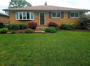 14809 Kennerdown Ave, Maple Heights, OH 44137