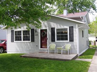 1224 Bryce Ave, Aurora, OH 44202