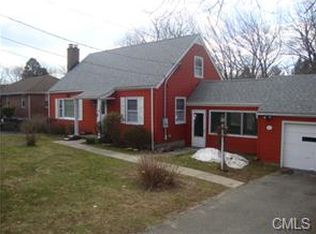 216 Church Hill Rd, Trumbull, CT 06611