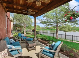 4186 Peace Dr, Frisco, TX 75034