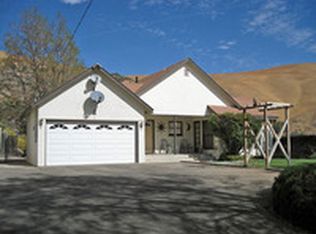 49858 Gorman School Rd, Gorman, CA 93243