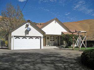 49858 Gorman School Rd, Gorman, CA, 93243