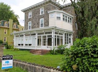 102 W Mount Airy Ave, Philadelphia, PA 19119