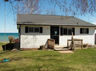 2294 N Lakeshore Rd, Carsonville, MI 48419