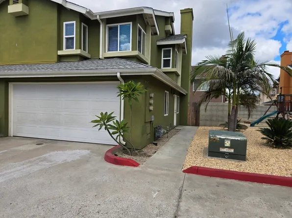523 Hart Dr Unit 5, El Cajon, CA 92021
