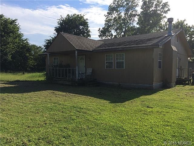 1st image of 16508 S 203rd East Ave