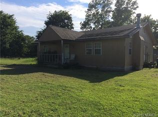 16508 S 203rd East Ave, Broken Arrow, OK 74014