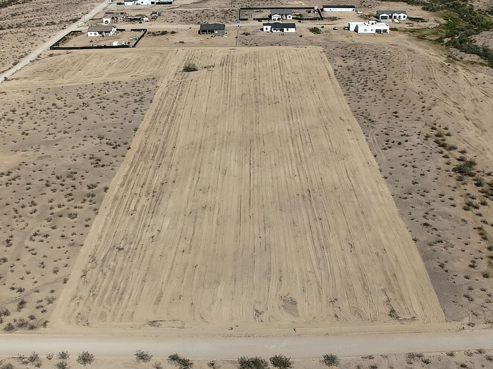 1st image of 376XX W Orange Drive Lot 2