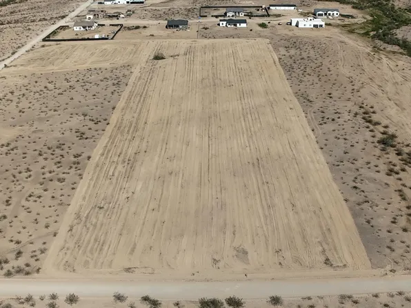 376XX W Orange Drive Lot 2, Tonopah, AZ 85354