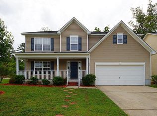 200 Green Oak Ct, Goose Creek, SC 29445
