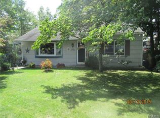 205 Goodwill Rd, Montgomery, NY 12549