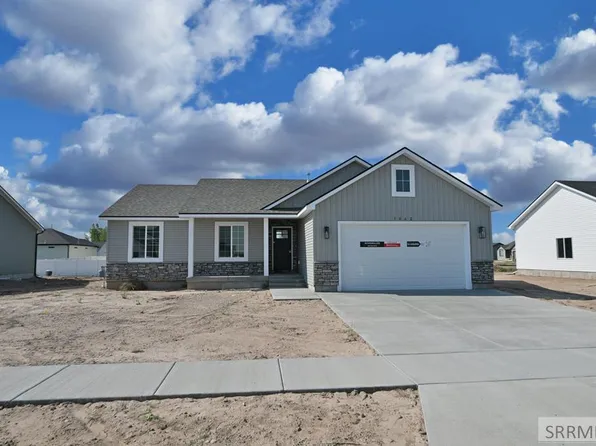 3062 Elixir Rd, Idaho Falls, ID 83406
