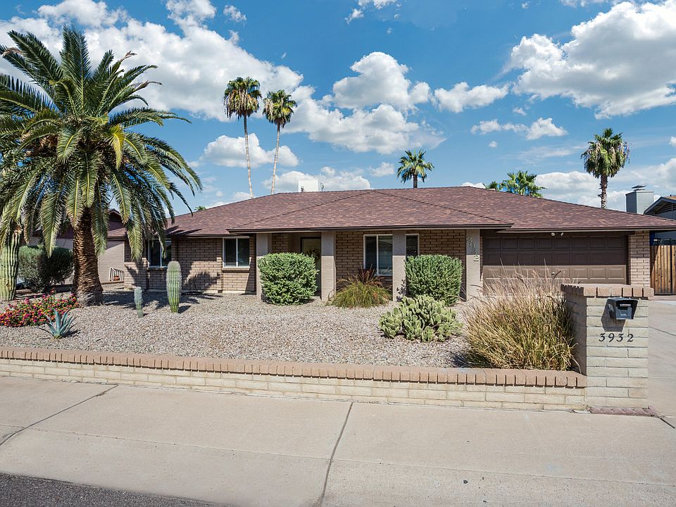 1st image of 3932 W Campo Bello Dr