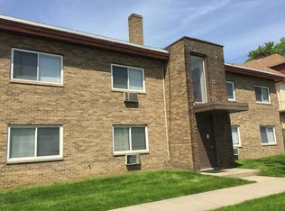 4780 State Rd APT 1, Cleveland, OH 44109