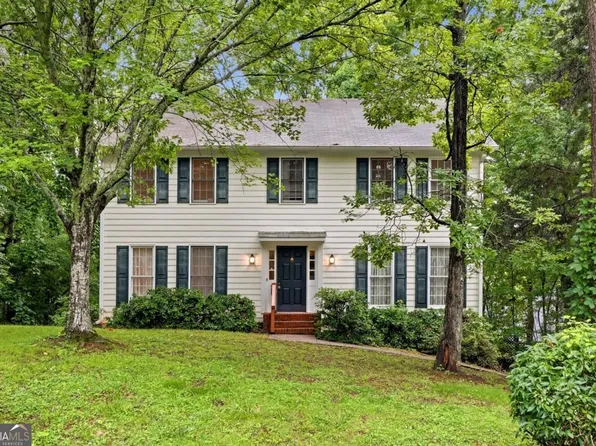 2849 Water Wheel Ct NE, Marietta, GA 30062