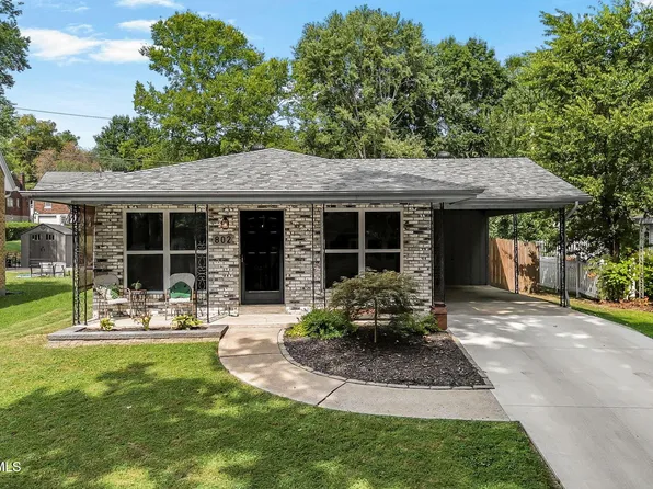 802 Cardinal St, Jefferson City, MO 65101