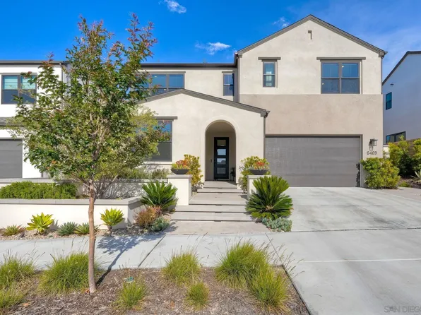 6469 Fischer Way, San Diego, CA 92130