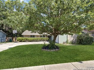 5026 Fairford Dr, San Antonio, TX 78228