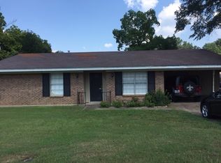 206 Paris St, Longview, TX 75604