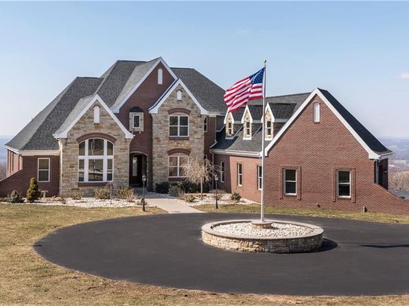 Blairsville Pa Luxury Homes For Sale 37 Homes Zillow