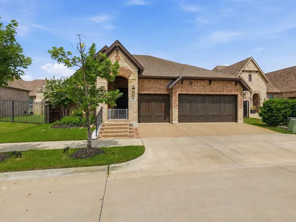 1203 White Squall Trl, Arlington, TX 76005