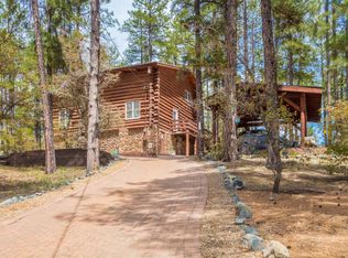 1473 E Stage Coach Rd, Prescott, AZ 86303