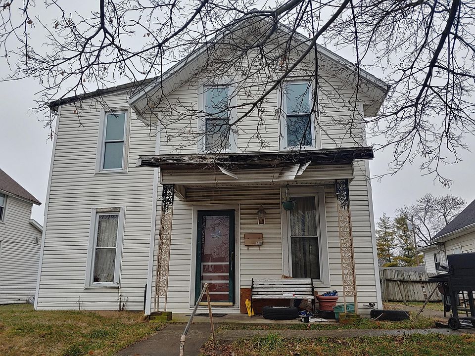 2nd image of 710 S Fayette St Lot 13