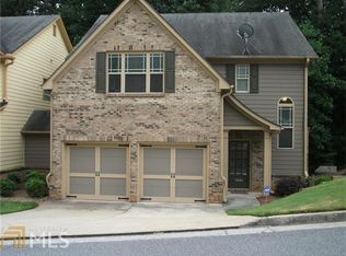 1084 Brownstone Dr #6, Marietta, GA 30008