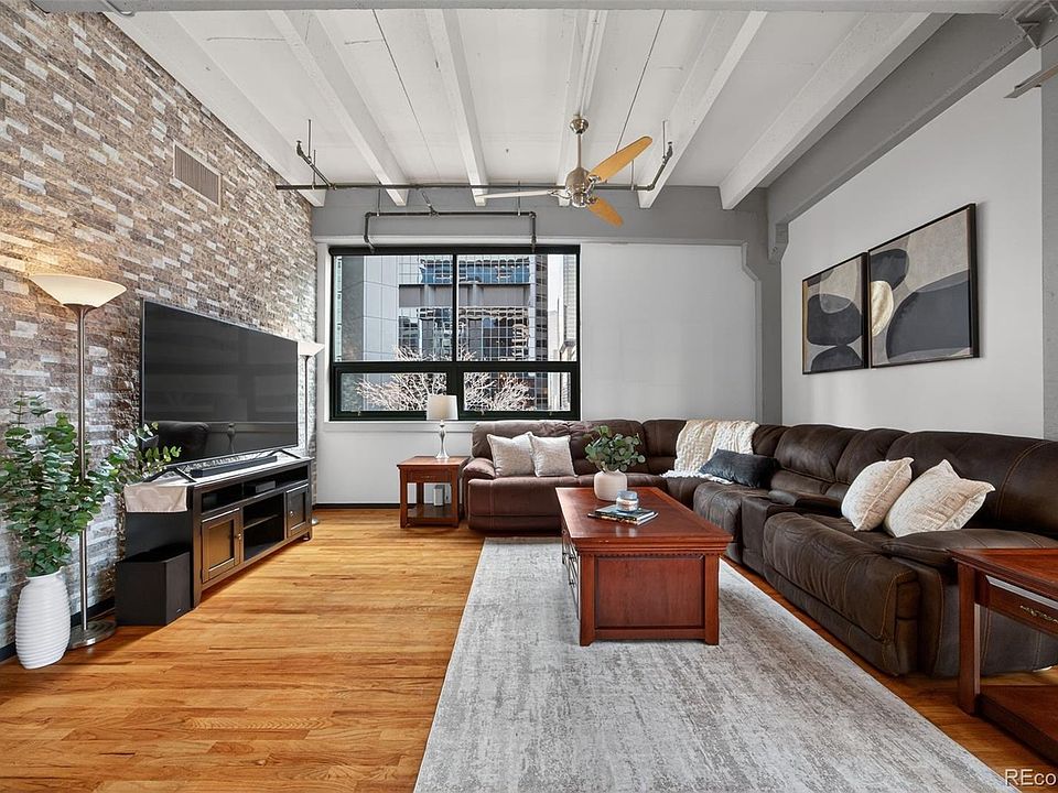 1st image of 1800 Lawrence Street #406