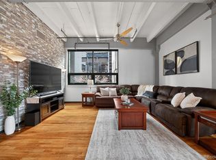 Isbell Lofts Condos, Denver, CO 80202