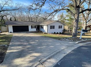 812 Cedar Hill Ct, Rolla, MO 65401