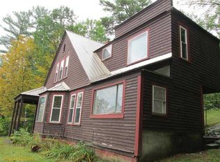 45 Pikes Hl, Norway, ME 04268