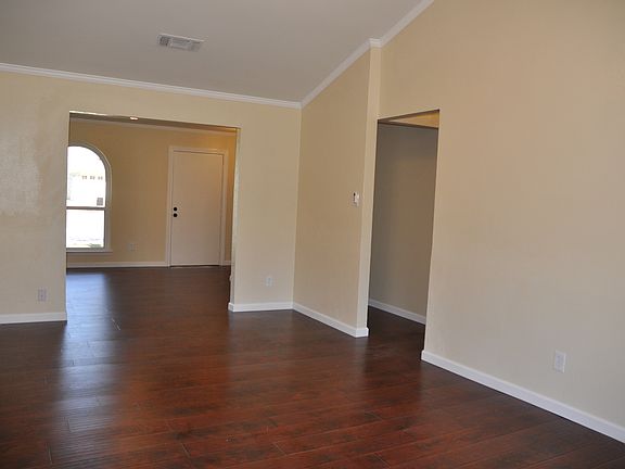 New Flooring