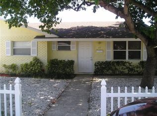 20 SE 2nd St, Delray Beach, FL 33444