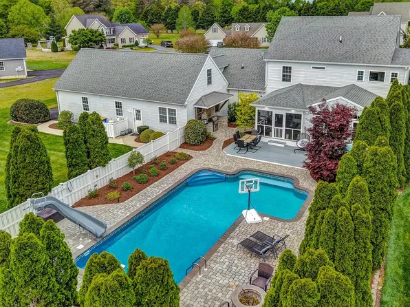 21965 Palomino Way, Bridgeville, DE 19933
