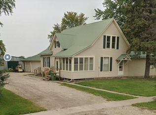 313 N Main St, Danville, IA 52623