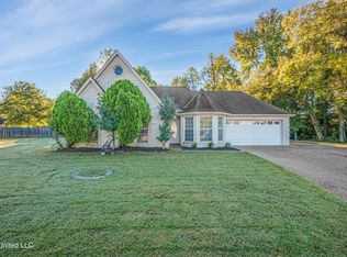 5842 Hayden Cv, Olive Branch, MS 38654