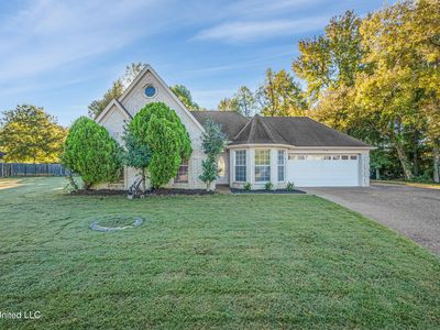 5842 Hayden Cv, Olive Branch, MS, 38654