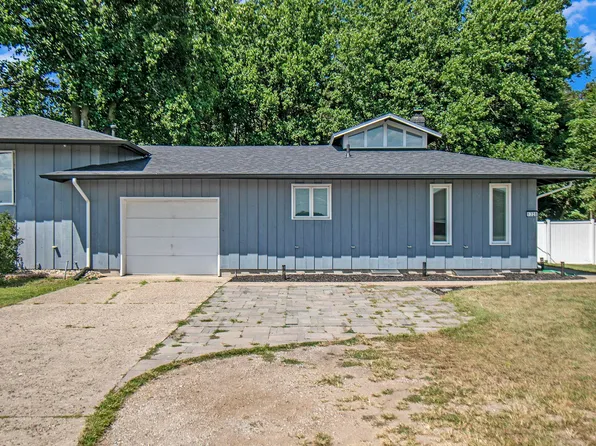 1328 County Road 6 E, Elkhart, IN 46514