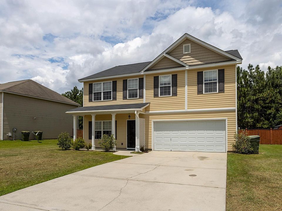 690 Batty Way, Sumter, SC 29154 Zillow