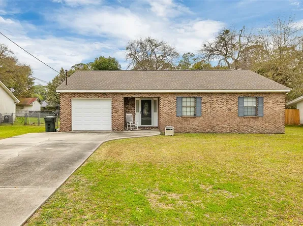 305 Ethridge Dr, Brunswick, GA 31525