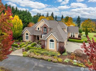 10630 Lundeen Road SW, Rochester, WA 98579