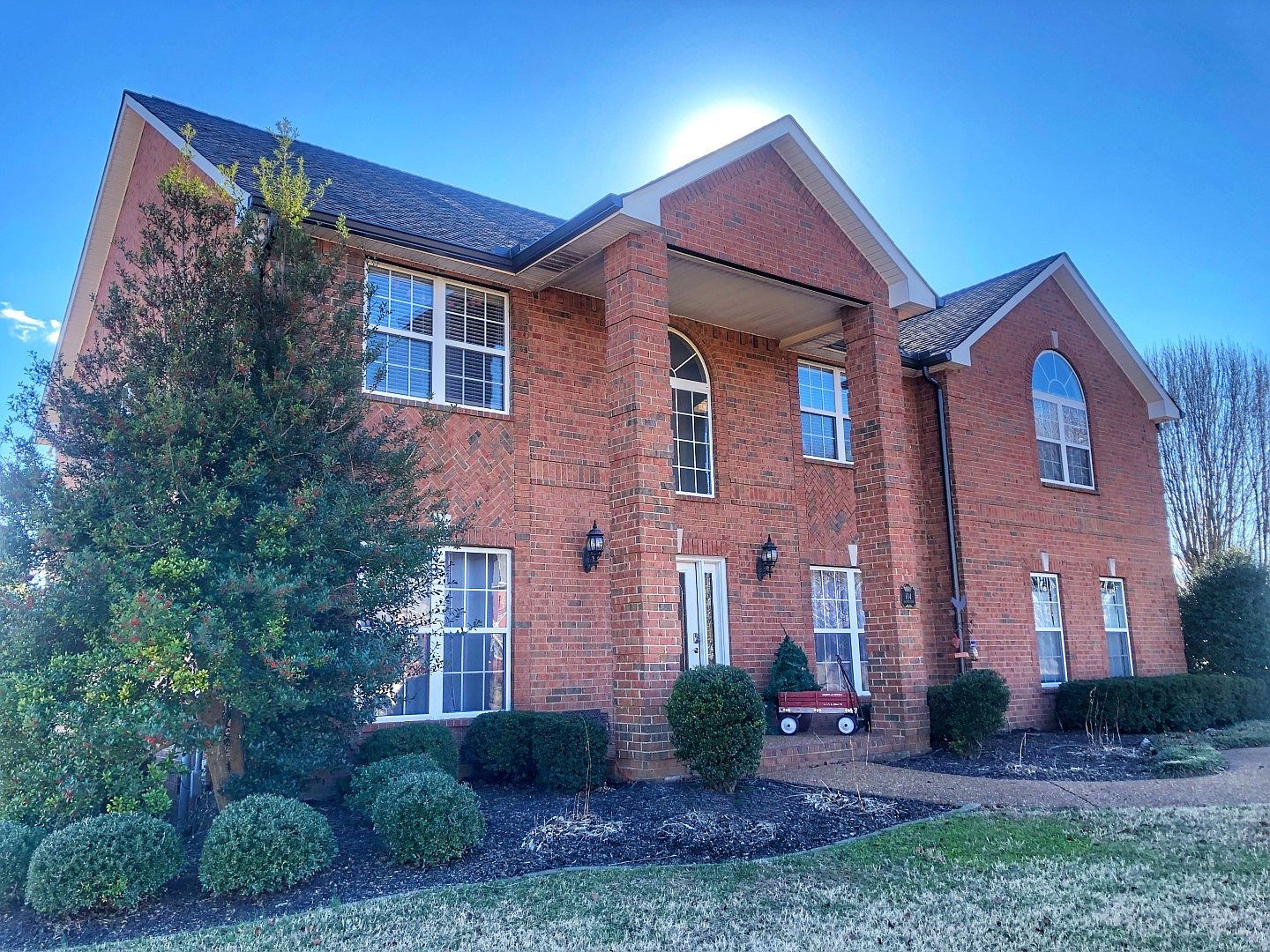 104 Brookstone Dr Burns TN 37029 Zillow