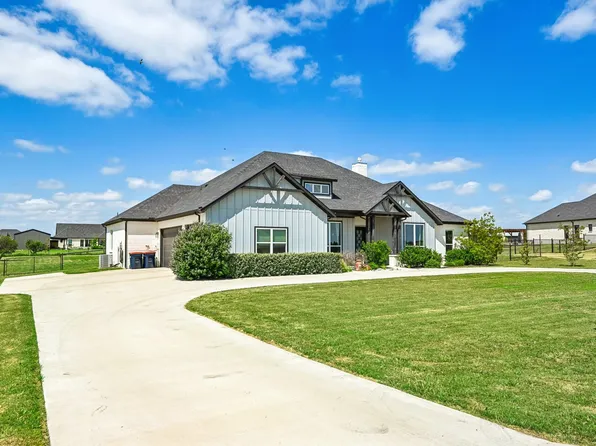 6517 Leo Ln, Godley, TX 76044