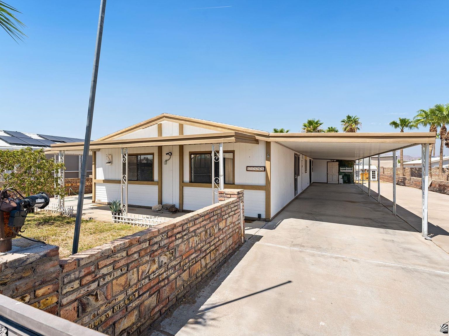 ＊yuma＊　0808 11188 E 39th Pl, Yuma, AZ 85367 | MLS #20253717 | Zillow