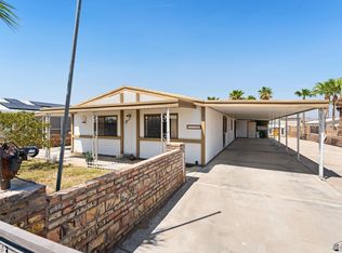 11188 E 39th Pl, Yuma, AZ 85367