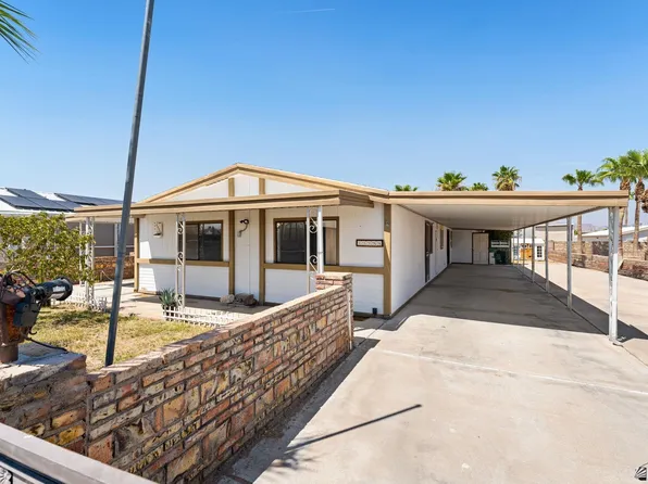 11188 E 39th Pl, Yuma, AZ 85367