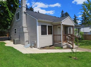 7005 SE Hazel Ave, Portland, OR