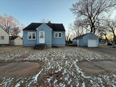 925 West 5TH STREET, Nekoosa, WI, 54457