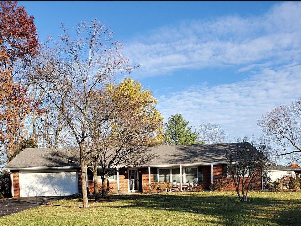 1650 Traveller Rd, Lexington, KY 40504 Zillow